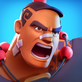 Social Point 的《Legend at War》、Nexon 的《MapleStory Blitz》和 Space Ape 的《Rumble League》均被取消