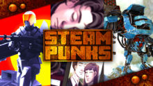 Steam 上最佳新 PC 游戲：免費(fèi)心理恐怖、絕佳槍感，還有更多您錯(cuò)過(guò)的游戲